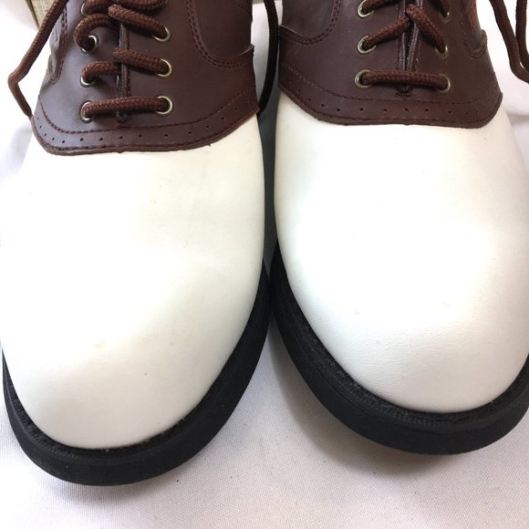 Pro Select 1805 Spikeless Golf Shoes EUC - Picture 6 of 11